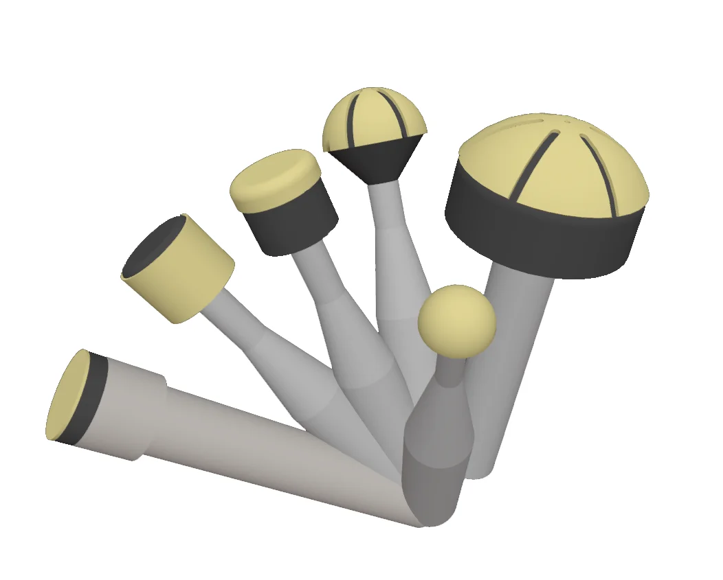 SAG Precision Tools