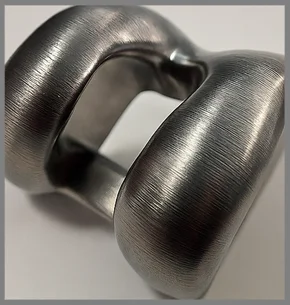 Before polishing
